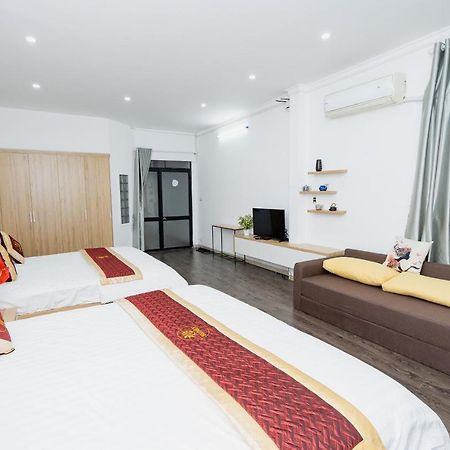 Shjmily House Bed & Breakfast Дананг Екстериор снимка