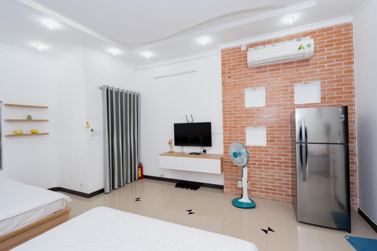 Shjmily House Bed & Breakfast Дананг Екстериор снимка