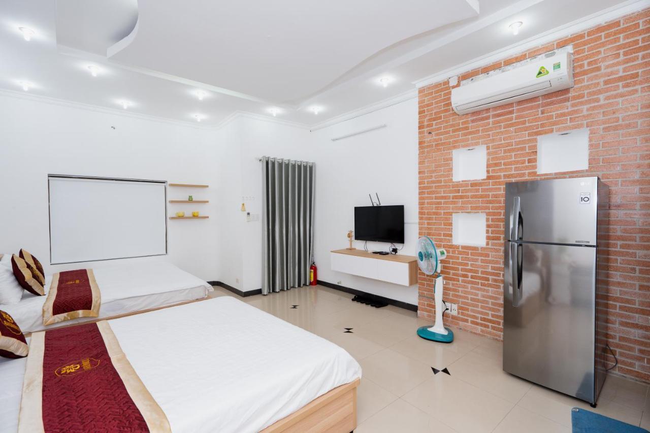 Shjmily House Bed & Breakfast Дананг Екстериор снимка