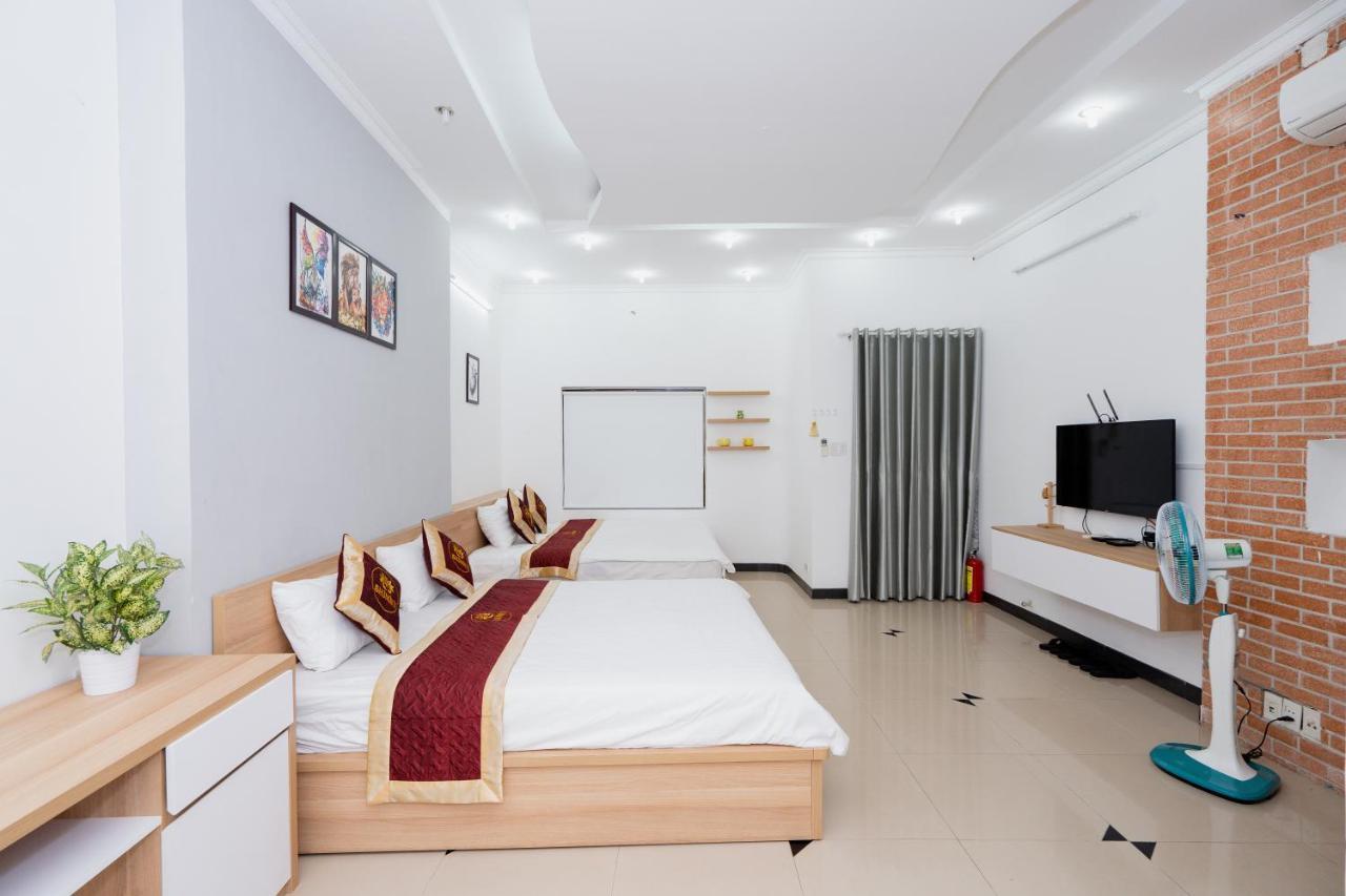 Shjmily House Bed & Breakfast Дананг Екстериор снимка