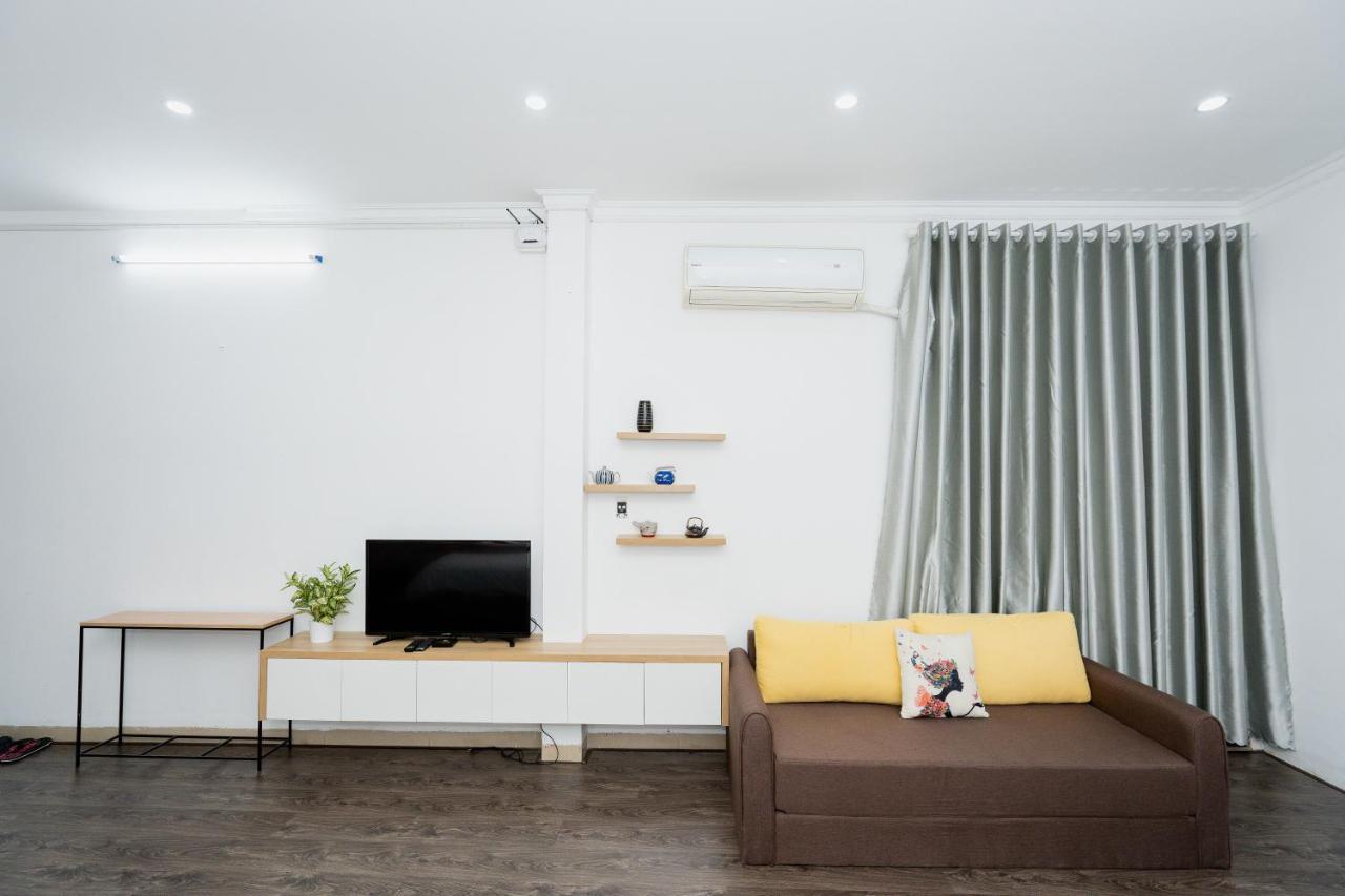 Shjmily House Bed & Breakfast Дананг Екстериор снимка