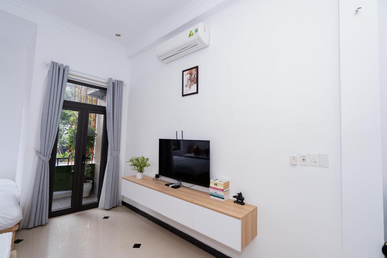 Shjmily House Bed & Breakfast Дананг Екстериор снимка