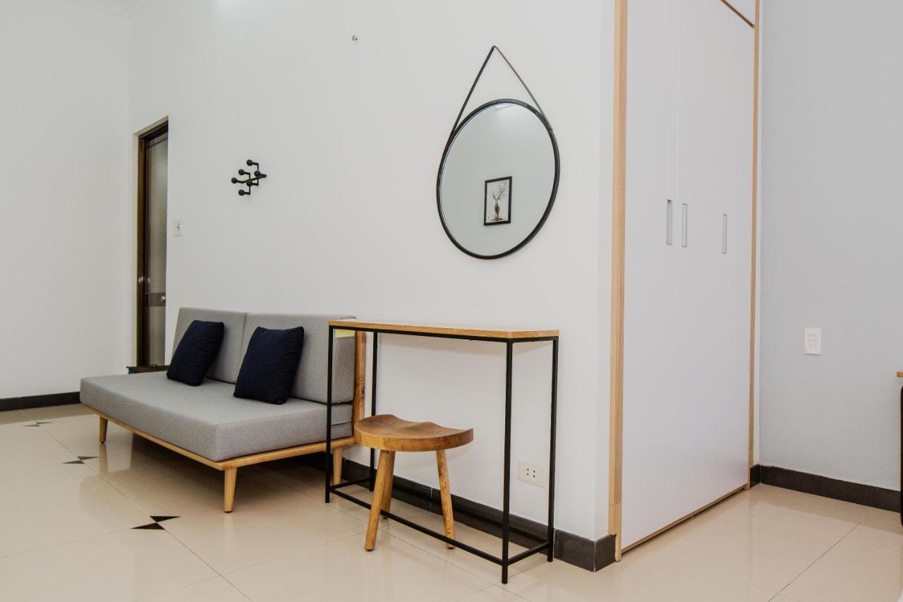 Shjmily House Bed & Breakfast Дананг Екстериор снимка