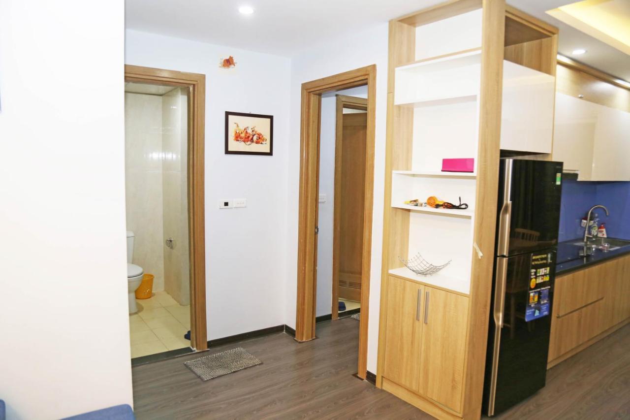Shjmily House Bed & Breakfast Дананг Екстериор снимка