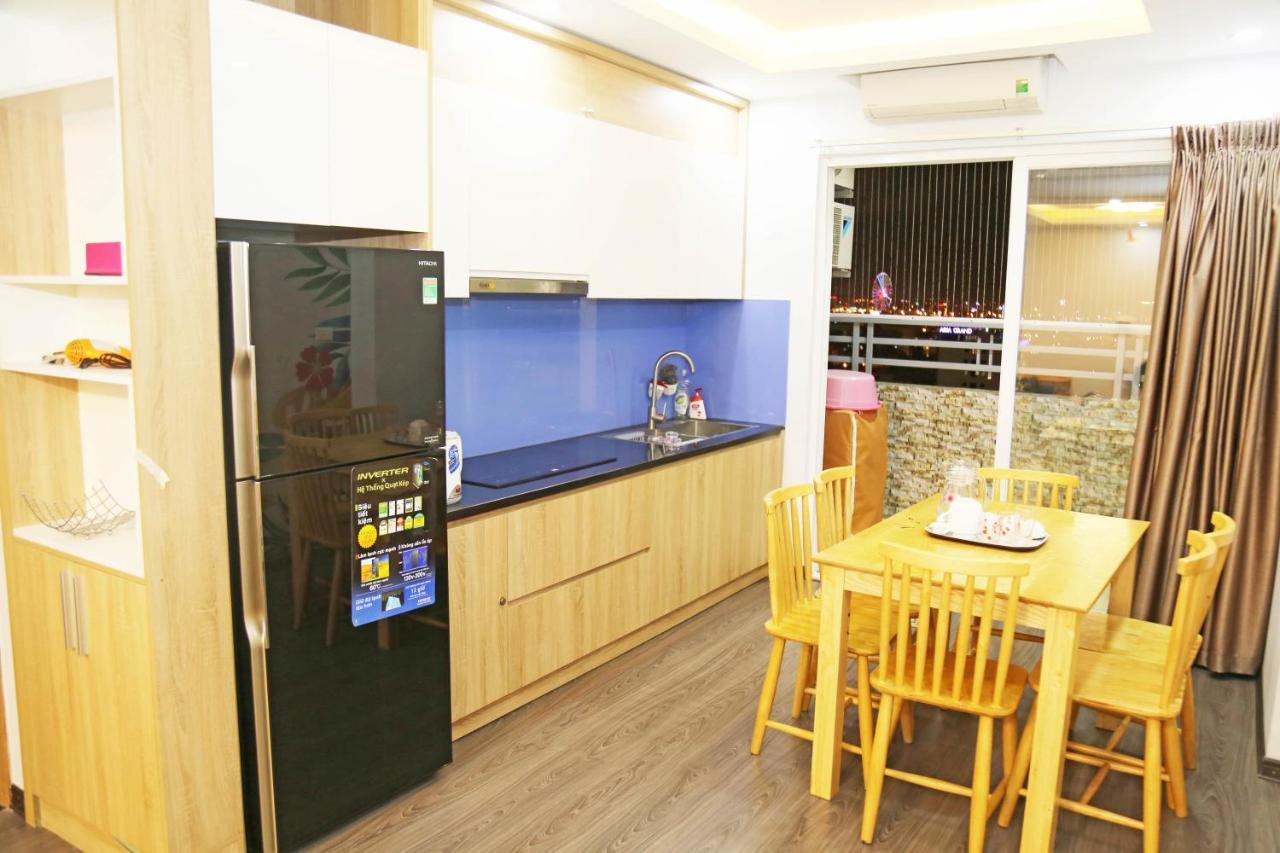 Shjmily House Bed & Breakfast Дананг Екстериор снимка