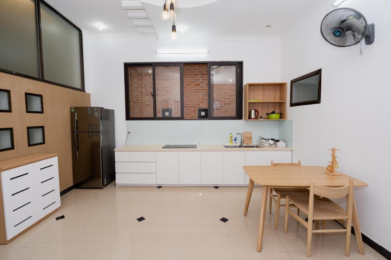 Shjmily House Bed & Breakfast Дананг Екстериор снимка